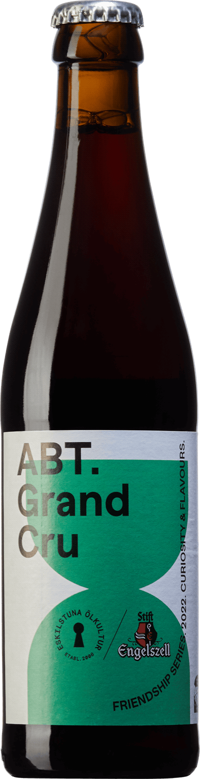 ABT Grand Cru Trappistenbrauerei Stift Engelszell