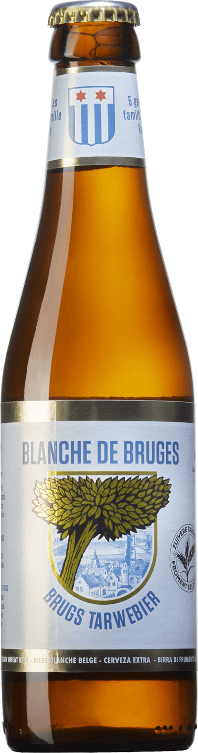 Blanche de Bruges 