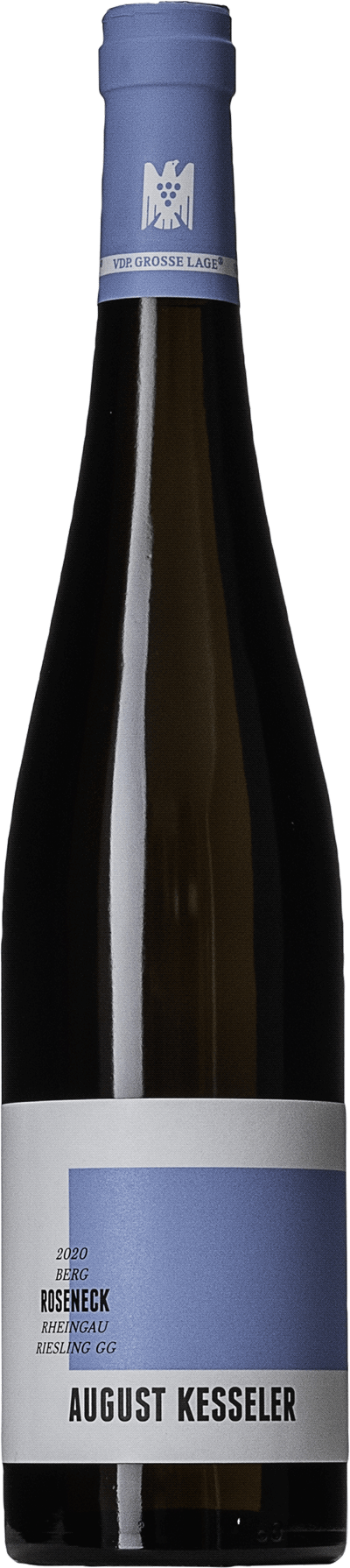 Kesseler Berg Roseneck Riesling, 2019