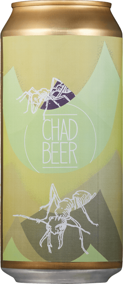 Chad Beer IPA Specimen.6