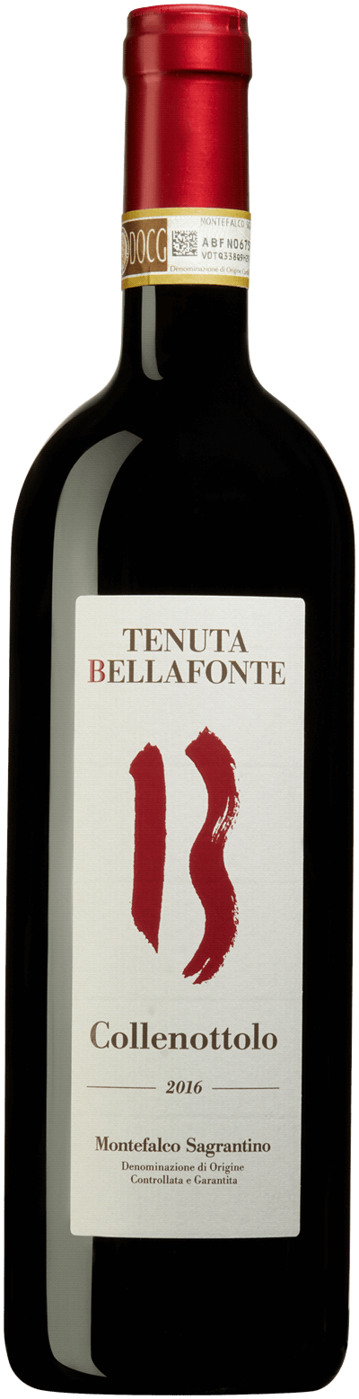 Collenottolo Tenuta Bellafonte