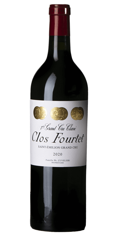 Château Clos Fourtet 