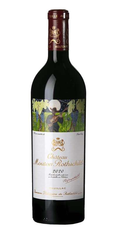 Château Mouton Rothschild 