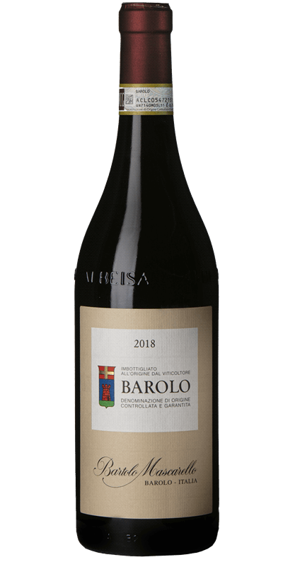 Barolo Bartolo Mascarello