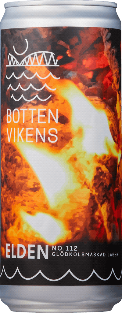 Bottenvikens Elden