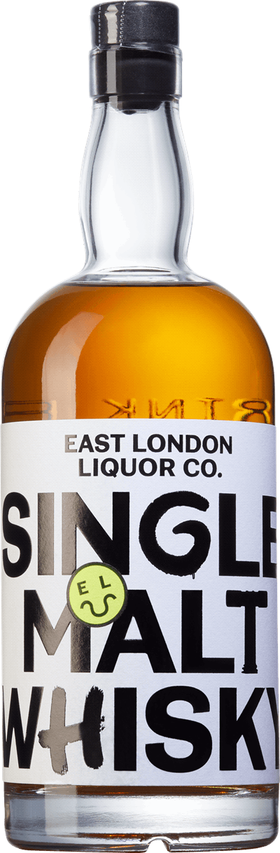 Single Malt East London Liquor Company