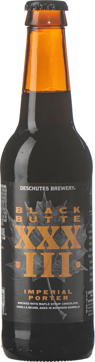 Deschutes Black Butte XXXIII