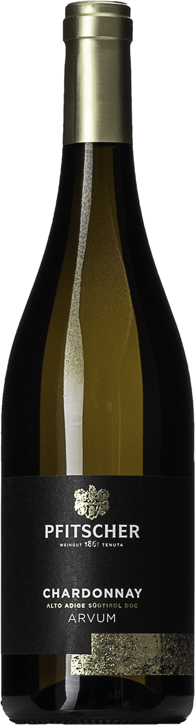 Pfitscher Chardonnay Arvum, 2021