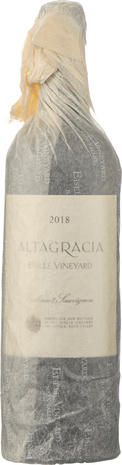 Eisele Altagracia Cabernet Sauvignon