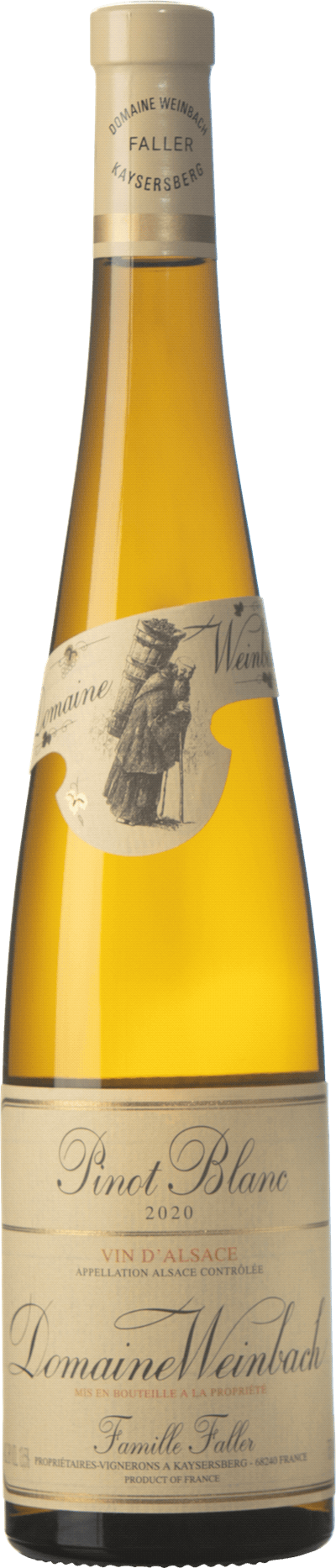 Domaine Weinbach Pinot Blanc