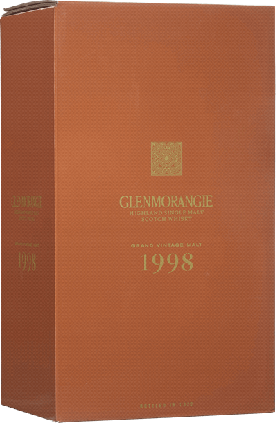 Glenmorangie Grand Vintage, 1998