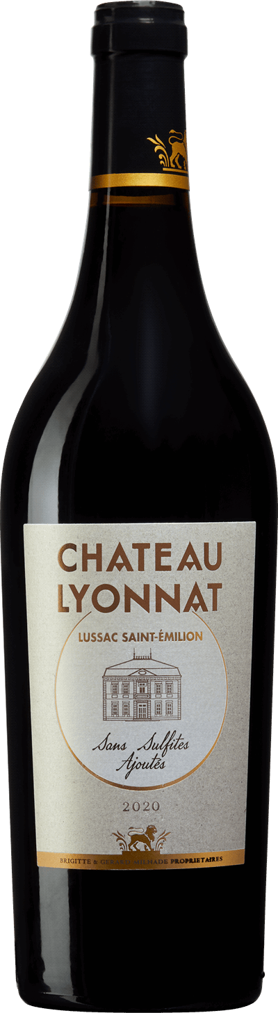 Château Lyonnat 