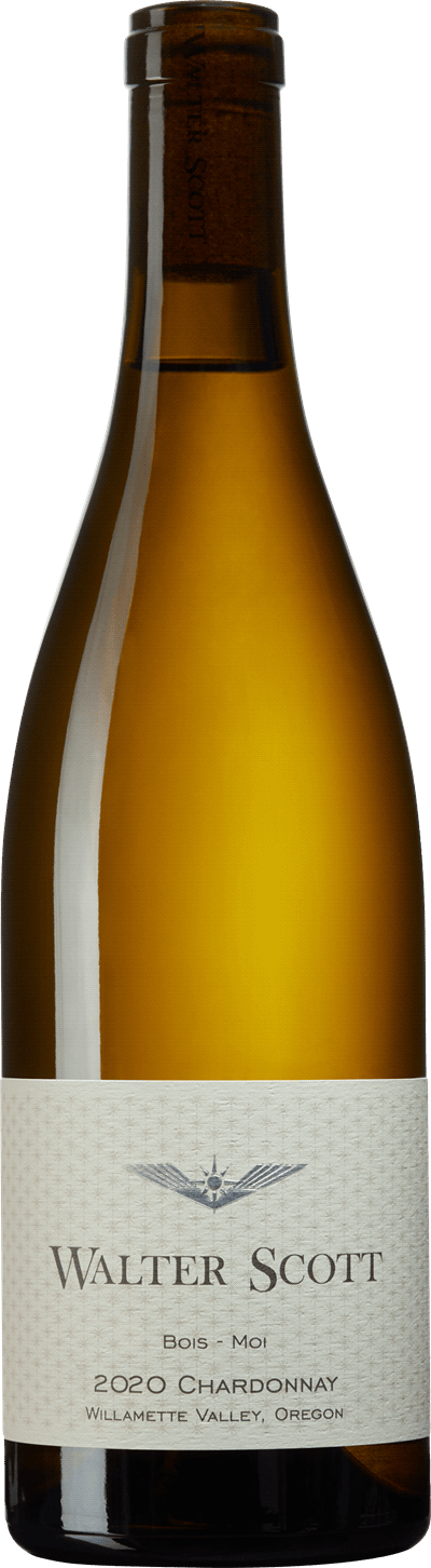 Walter Scott Bois-Moi Chardonnay, 2020