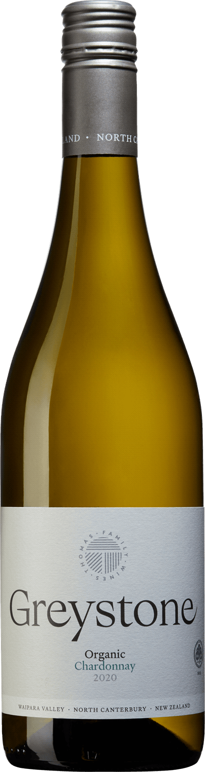 Greystone Chardonnay, 2020