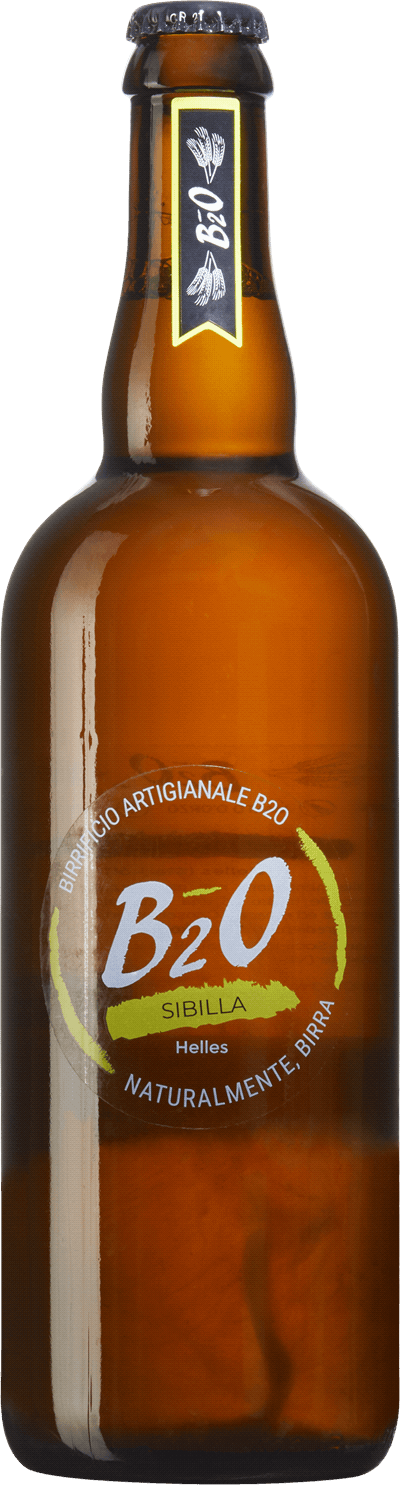 Sibilla Helles B2O