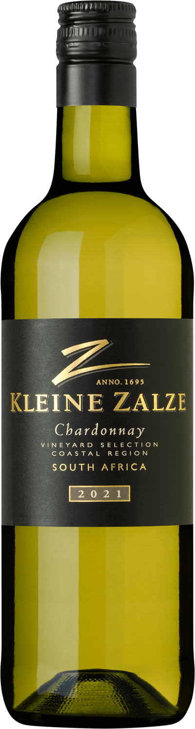 Kleine Zalze Vineyard Selection Chardonnay