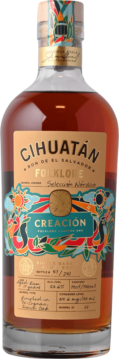 Cihuatán Folklore Selección Nórdica
