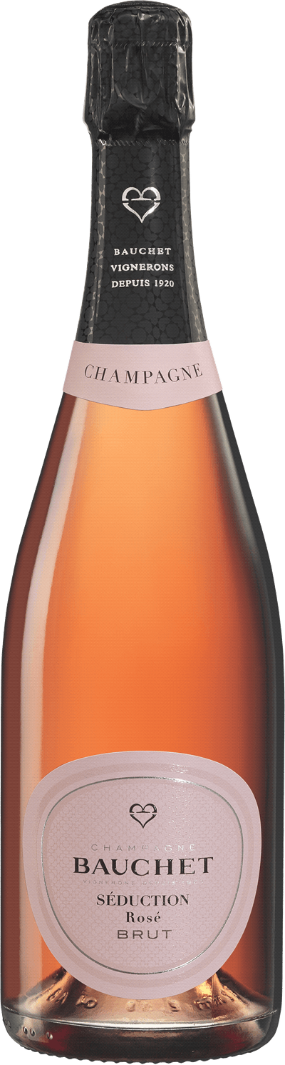 Bauchet Séduction Rosé