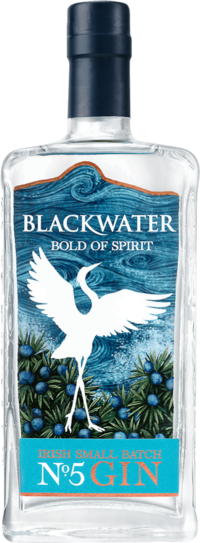 Blackwater No. 5 Gin
