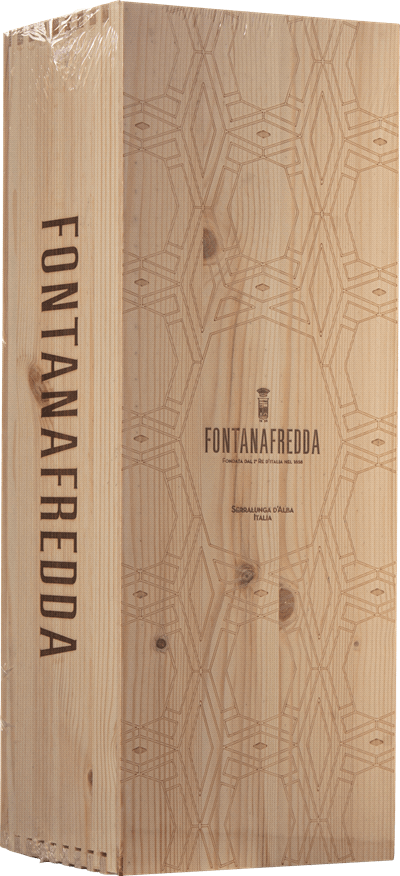 Fontanafredda Barolo Proprietà, 2016