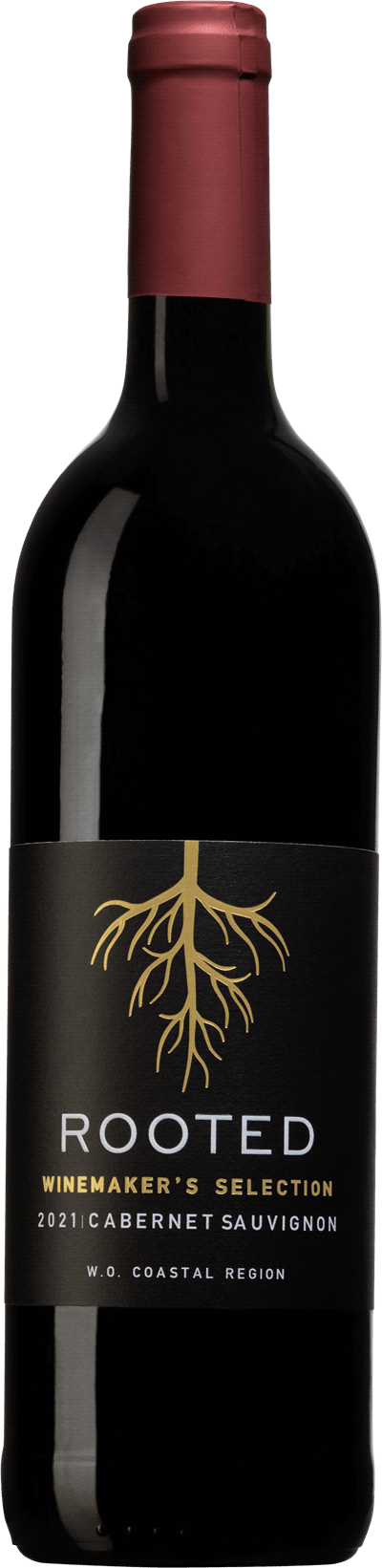 Rooted Winemaker's Selection Cabernet Sauvignon