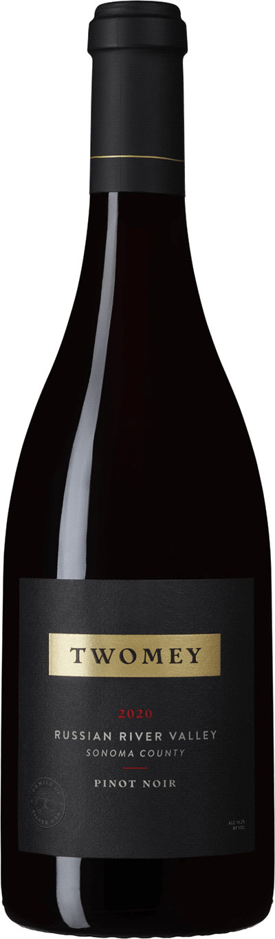 Twomey Russian River Pinot Noir