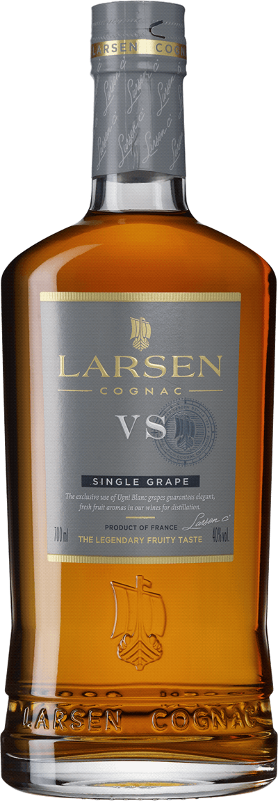 Larsen VS 