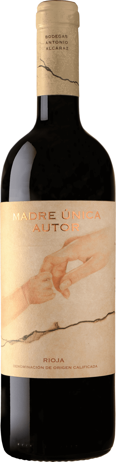 Madre Única Tempranillo