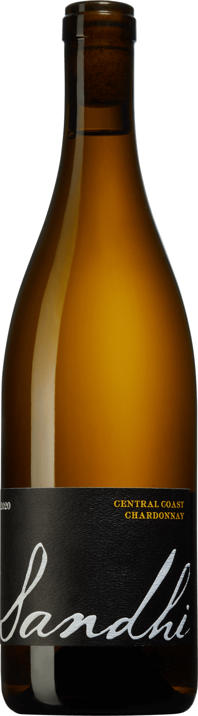 Sandhi Central Coast Chardonnay, 2020