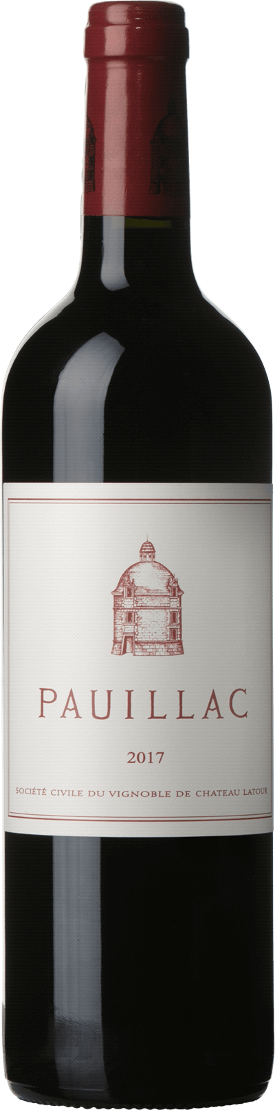 Pauillac de Château Latour 