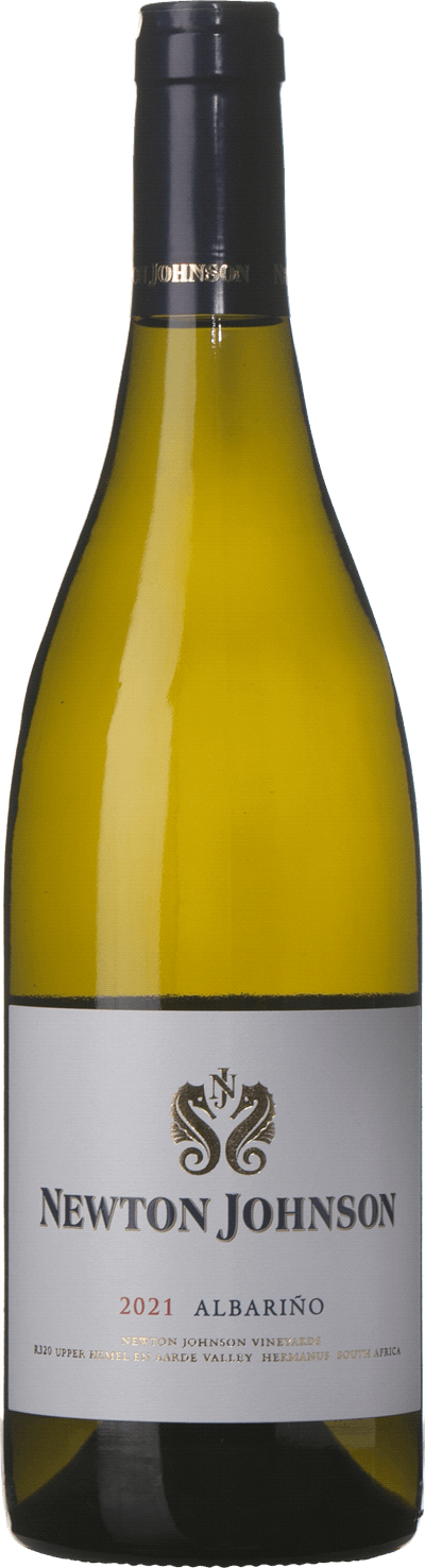 Newton Johnson Albariño, 2021