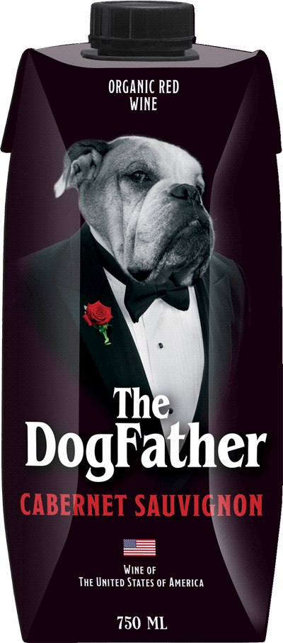 The Dogfather Cabernet Sauvignon