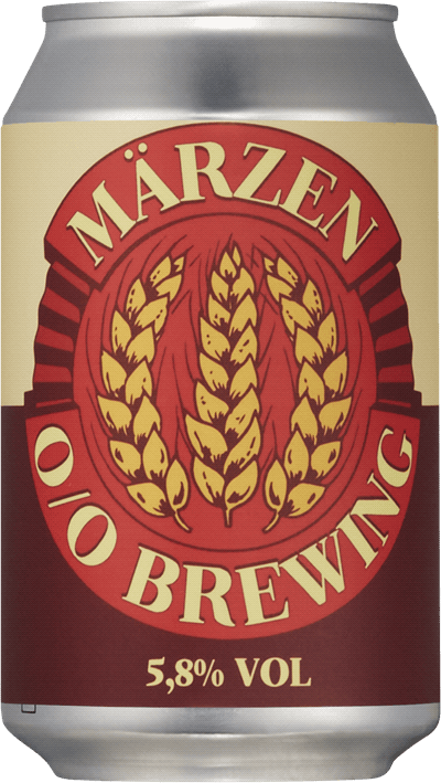 O/O Märzen