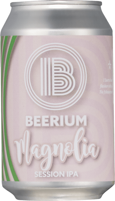 Beerium Magnolia