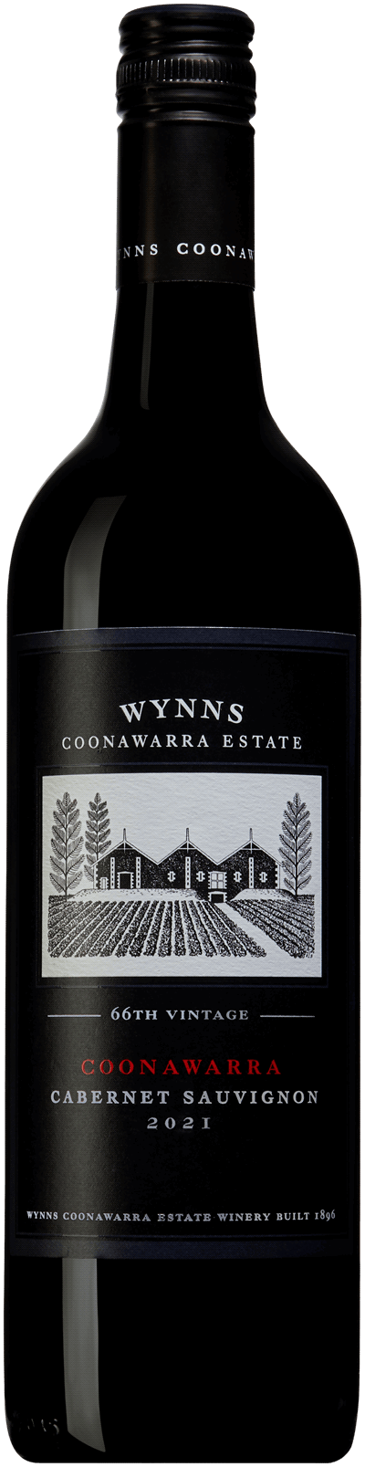 Wynns Black Label Cabernet Sauvignon