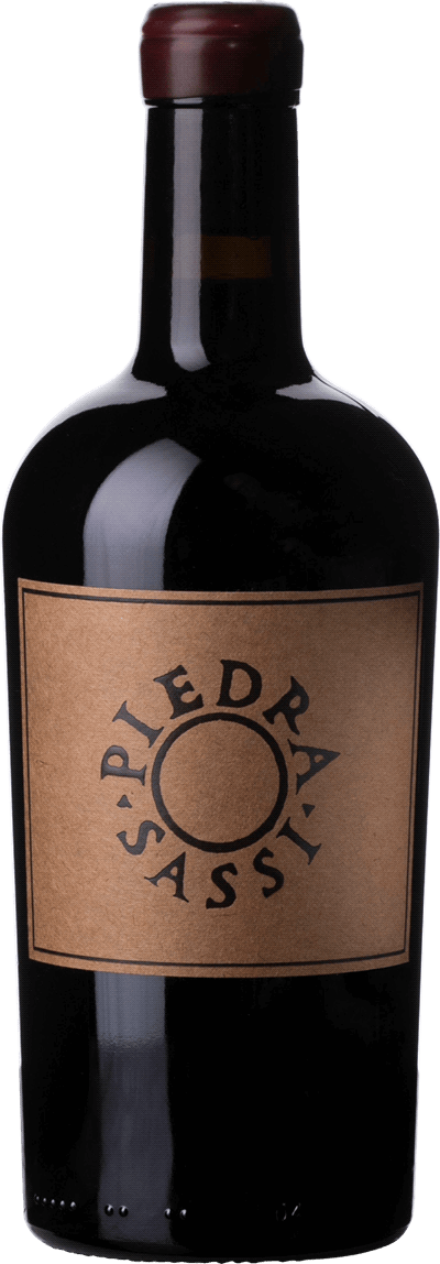 Piedrasassi Rim Rock Vineyard Syrah