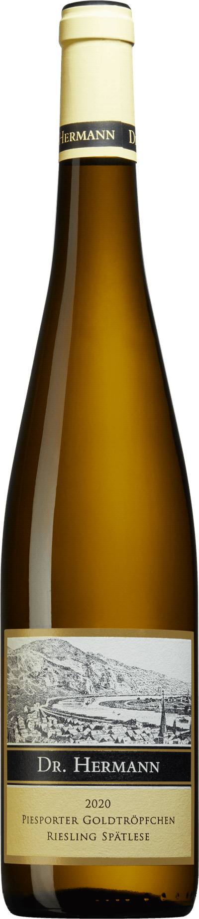 Piesporter Goldtröpfchen Riesling Spätlese