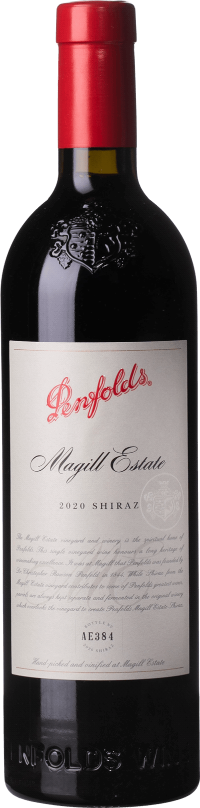 Penfolds Magill Estate, 2020