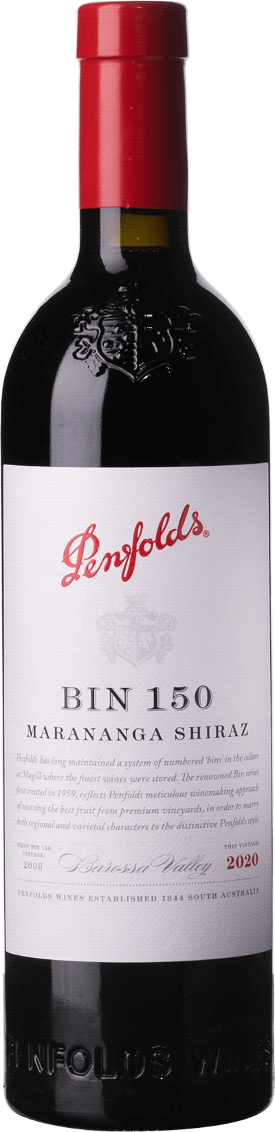 Penfolds Bin 150 Marananga Shiraz