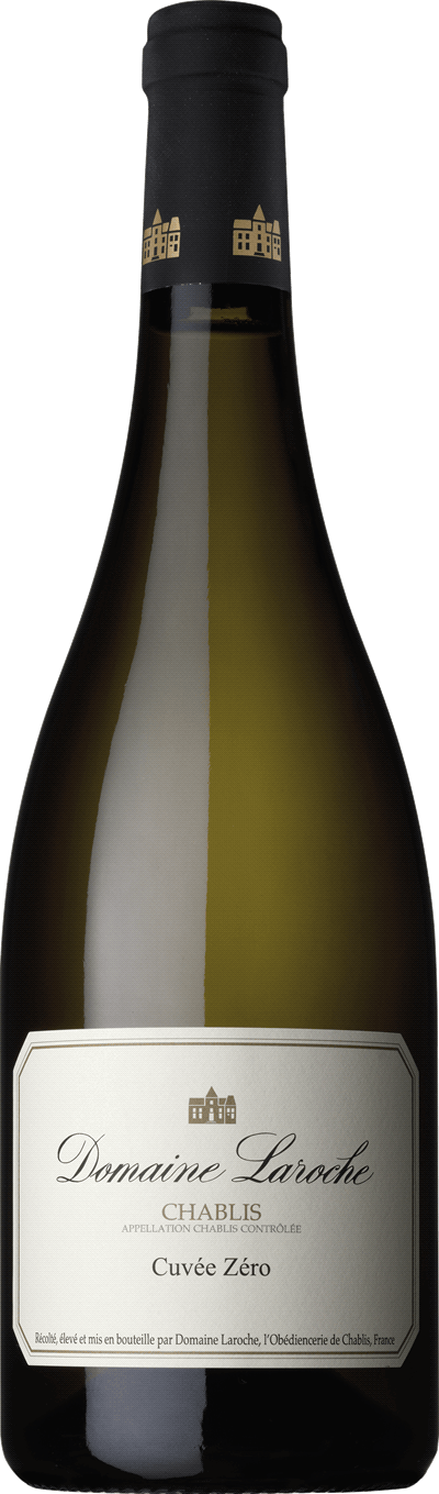 Domaine Laroche Chablis Cuvée Zero