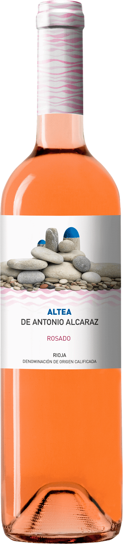 Altea de Antonio Alcaraz