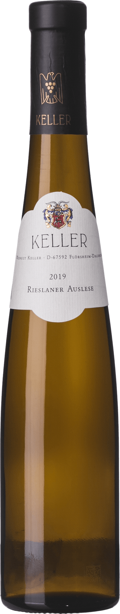 Keller Rieslaner Auslese, 2019