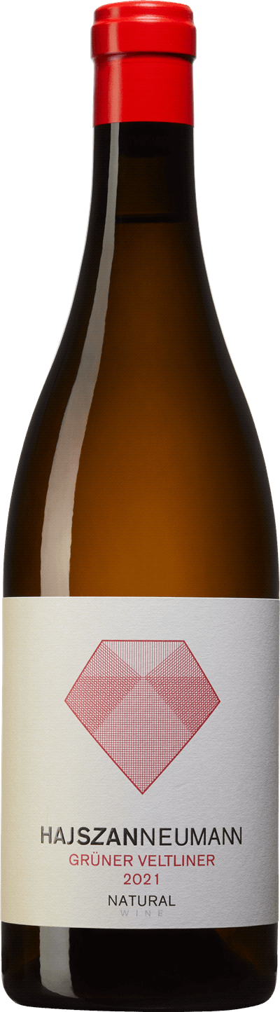 Hajszan Neumann Grüner Veltliner