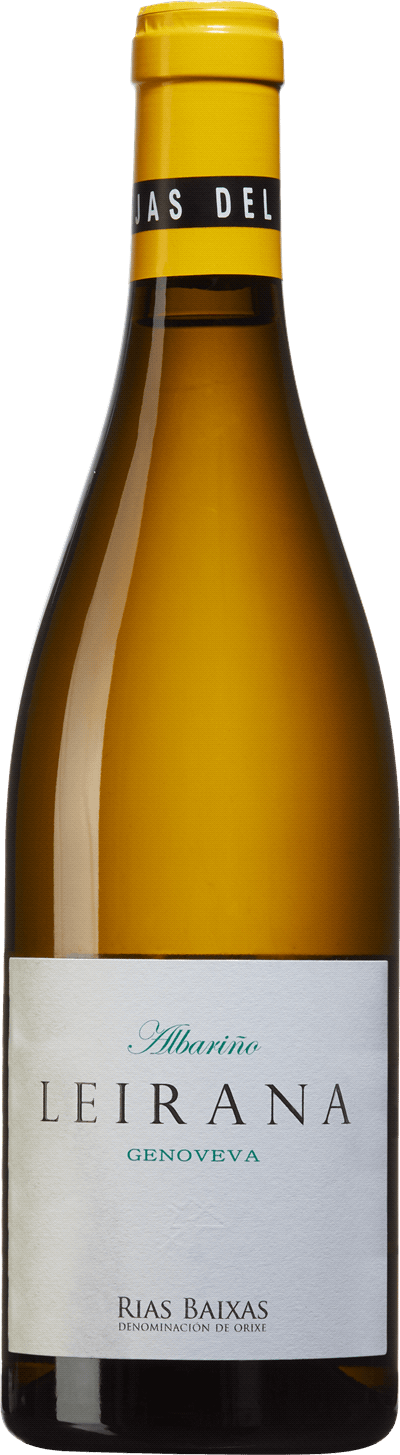 Leirana Genoveva Albariño, 2020