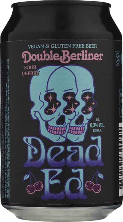 Dead Ed Double Berliner