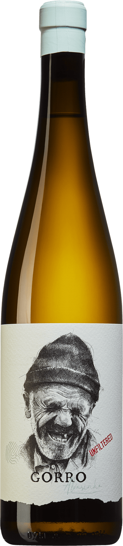 Gorro Alvarinho, 2021