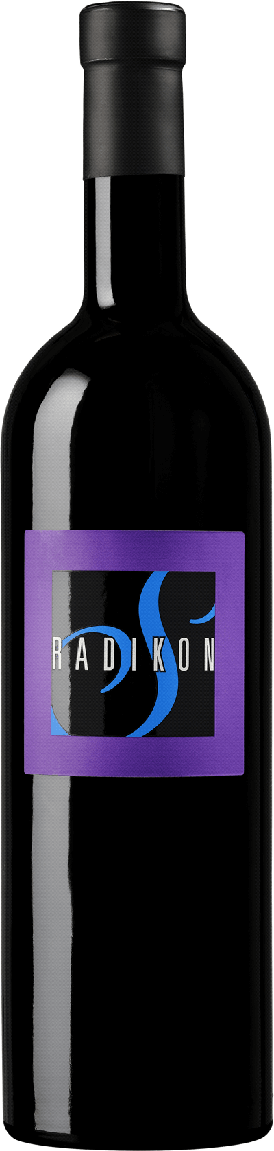 Radikon Sivi