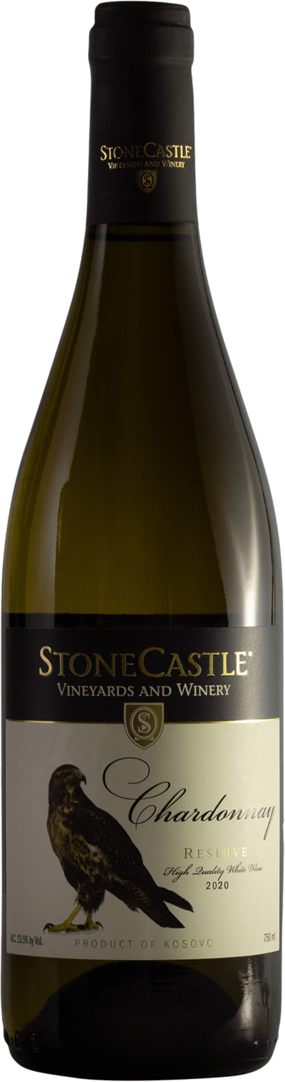 StoneCastle Chardonnay Reserve
