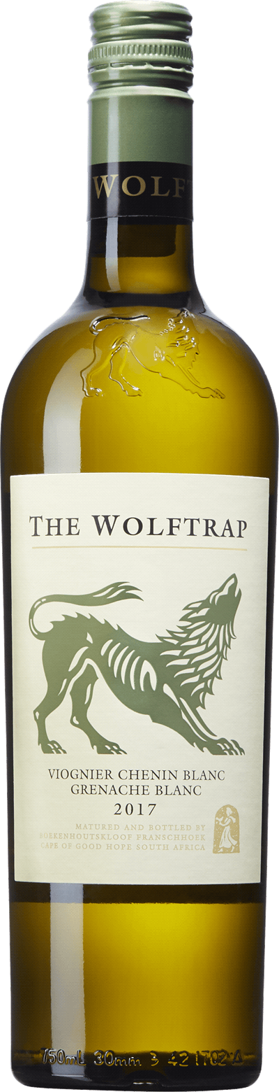 The Wolftrap White
