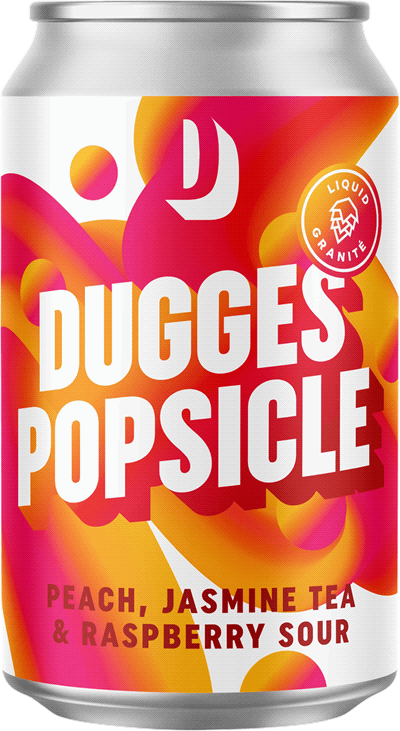 Dugges Popsicle